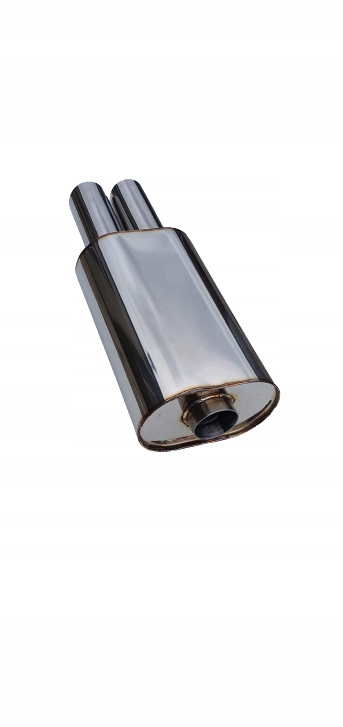 TLUMIK BASOWY STAL NIERDZEWNA 2X76 MM Part manufacturer Other