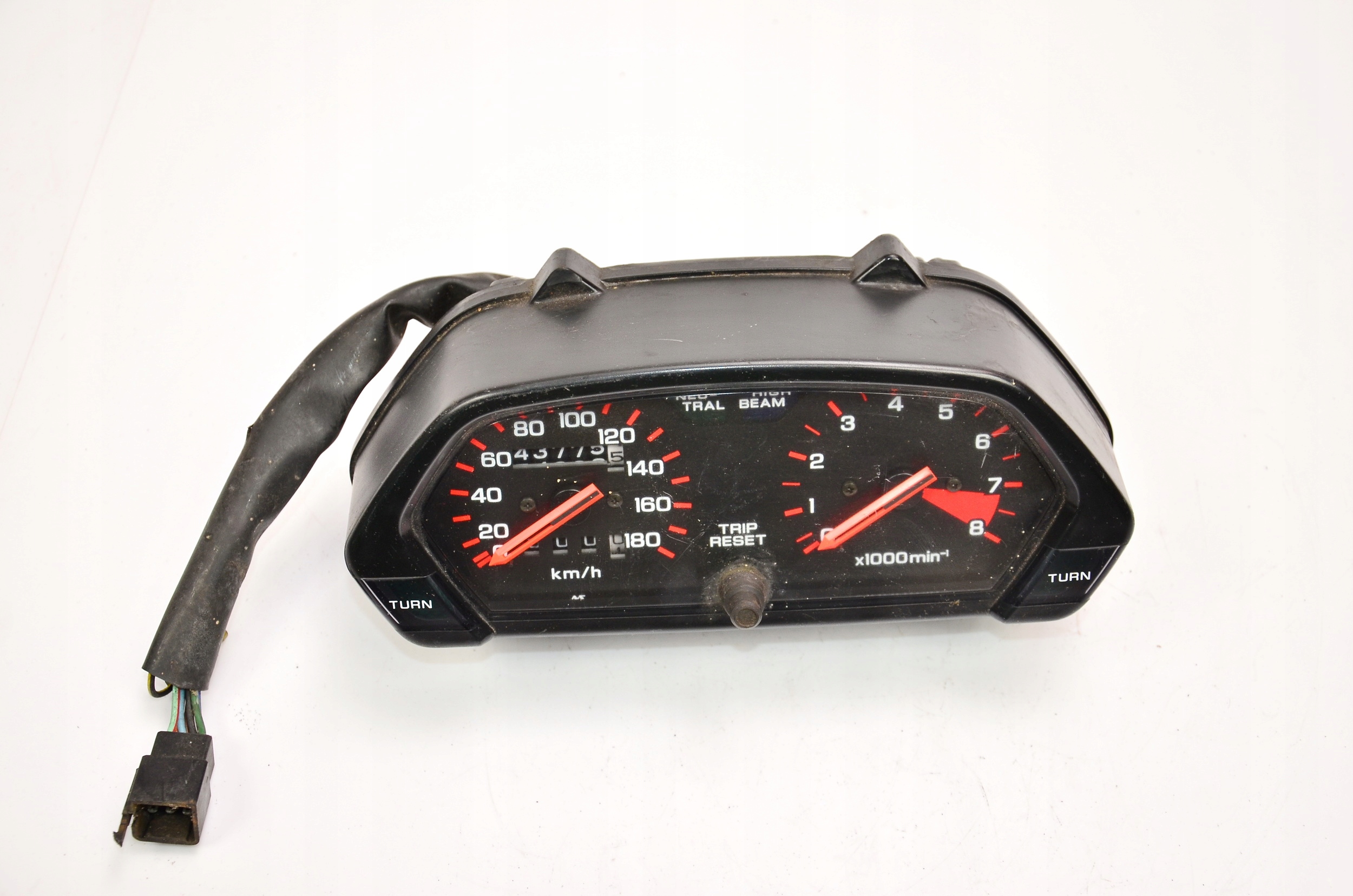 91968975246-14687258 - Часы часы счетчики Honda NX 650 Dominator