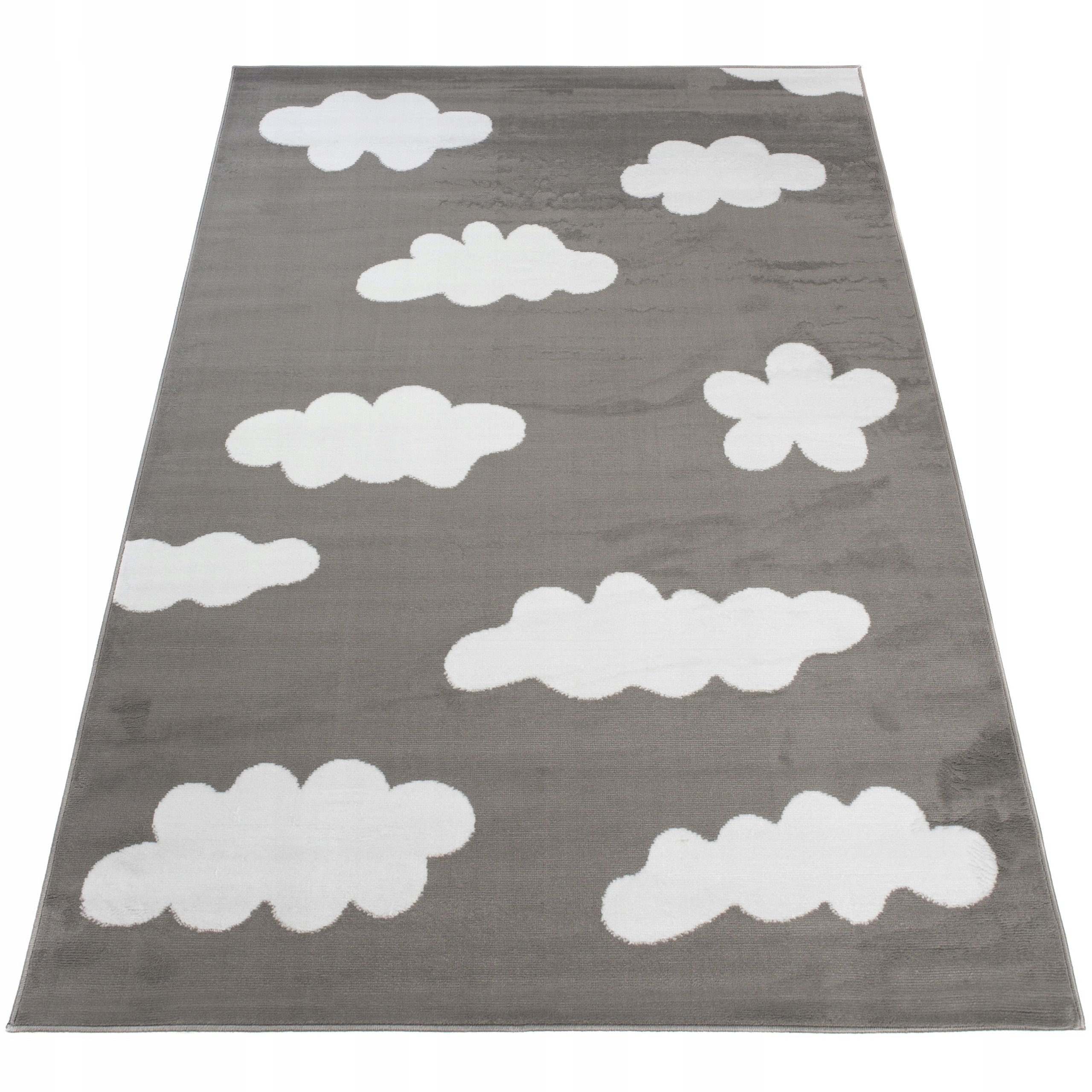 

Dywan 120x170 Canvas Bcf Miękki Bcf Soft