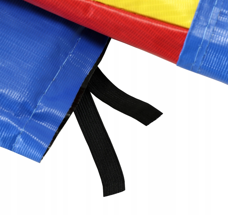 OSŁONA SPRĘŻYN DO TRAMPOLINY 244-252cm 8 FT KOLOR Kod producenta osłona wielokolorowa 8ft - skyjump