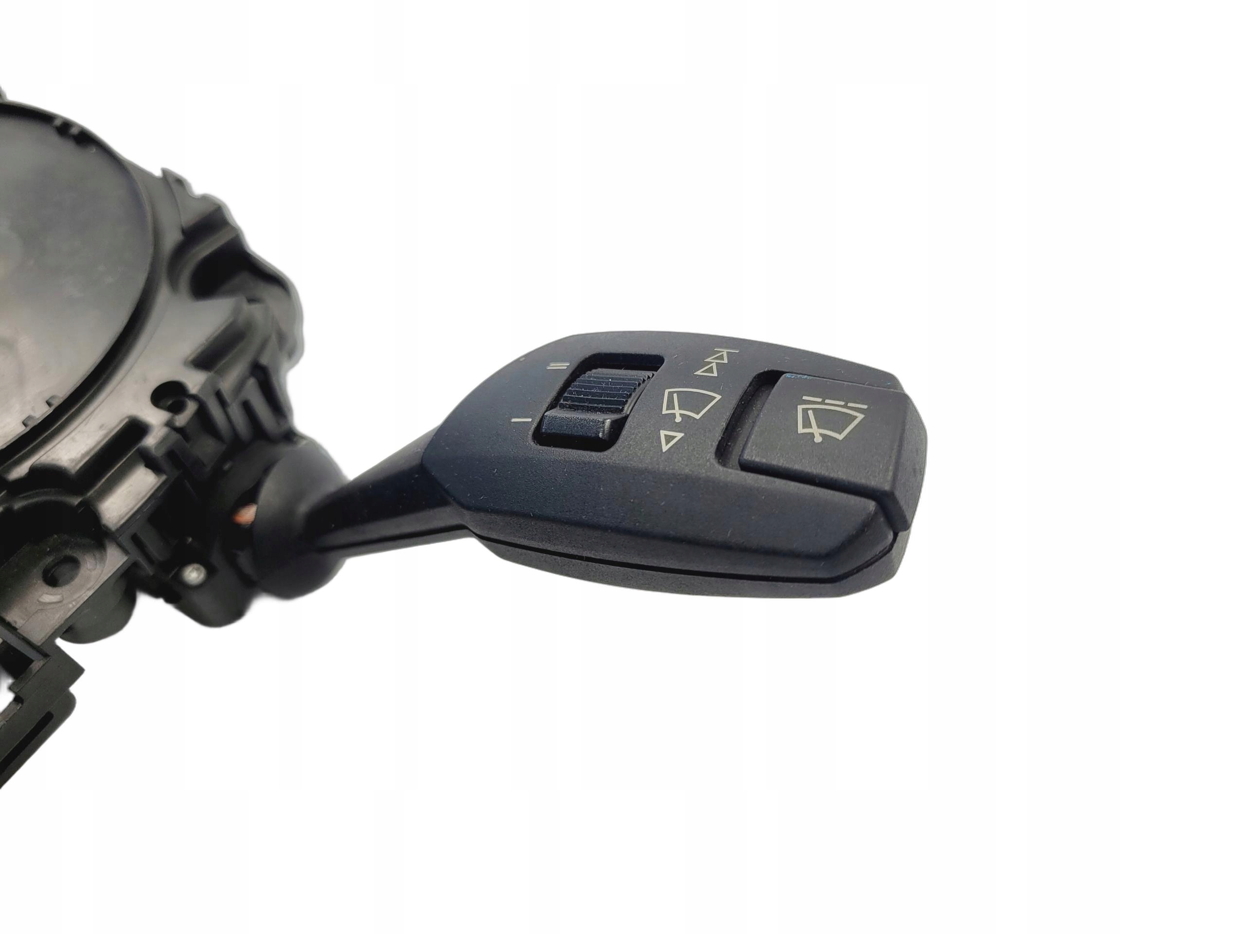 DEVIO LUCI TERGICRISTALLO TERGI BMW 1 E87 TEMPOMAT DEVIO LUCI DEVIO 9123038