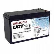 Salicru Ubt 12 Volt/9 Ah akumulátor Agm 013BS000002