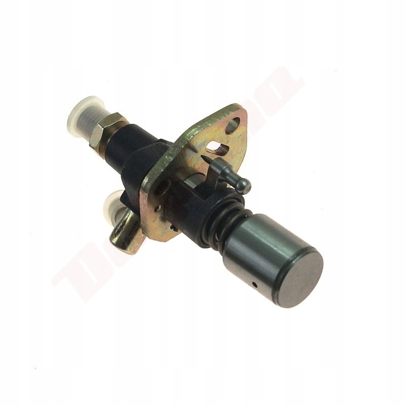 Palivová Pumpa Yanmar L100 729595-51391