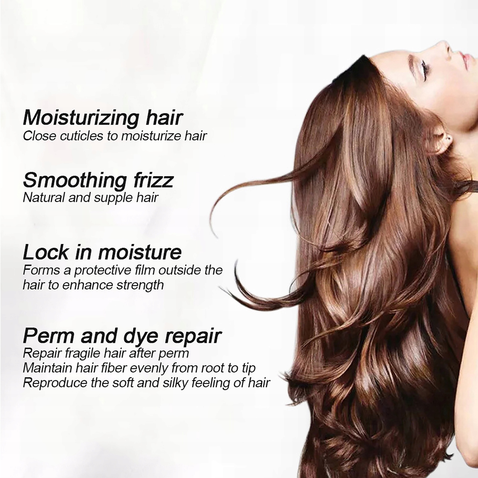 VIKADA HAIR TREATMENT MASK DEEP REPAIR DAMAGE Kod producenta adgffsfdh