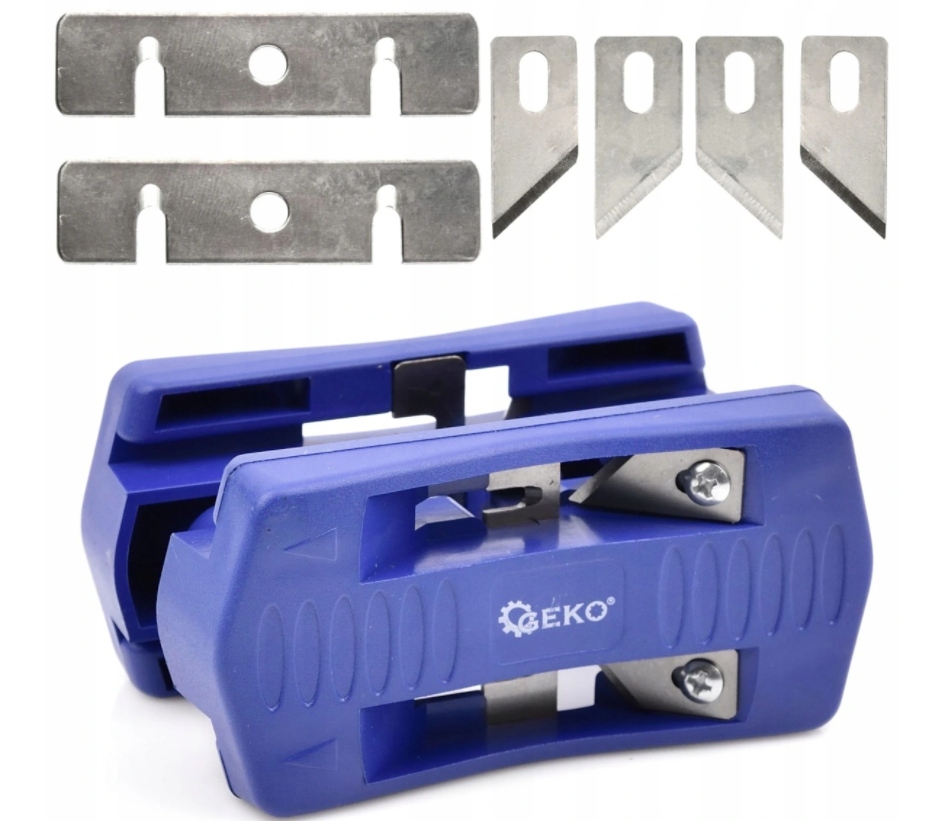 

Dwustronny Obcinak Do Laminatów I Oklein