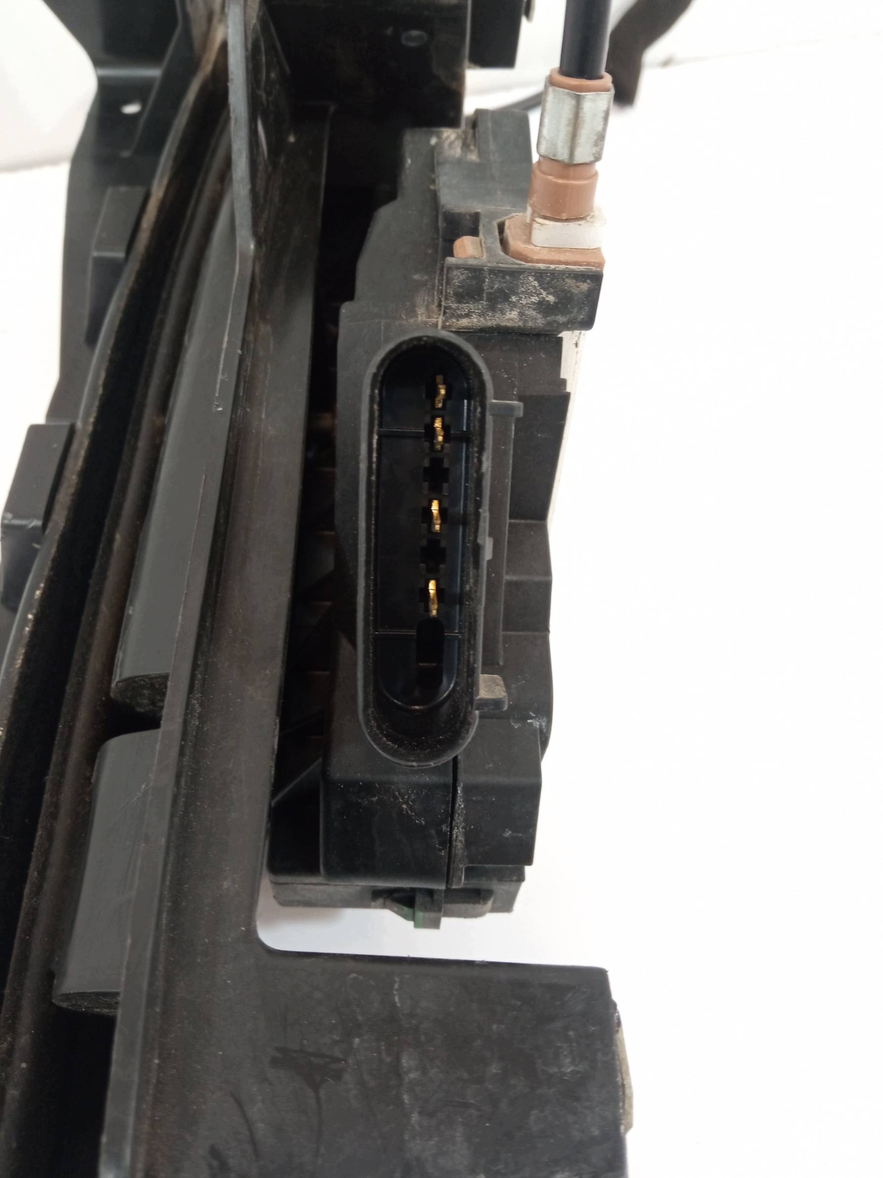 lock door right front BM5AA21812BG Ford Mondeo Mk5 (2014-)