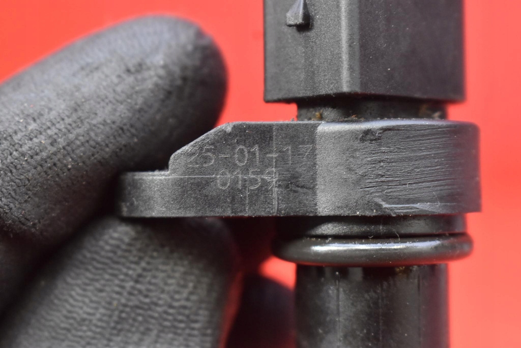 shaft position sensor BMW E81 E87 1.6i 115 KM 04-07