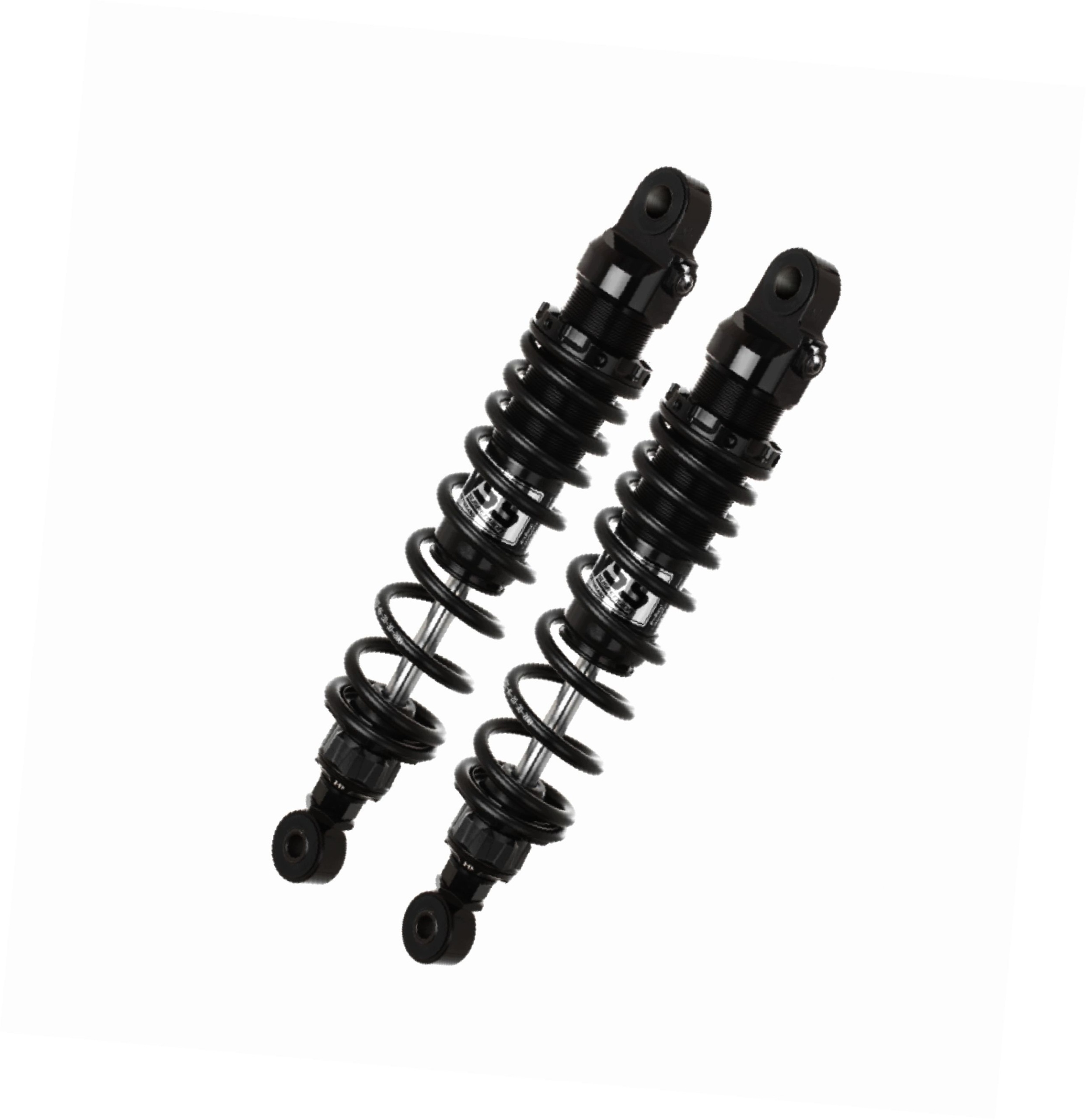 Tlumiče Zadní Yamaha Xjr 400 R 1200 1300 1993-2014