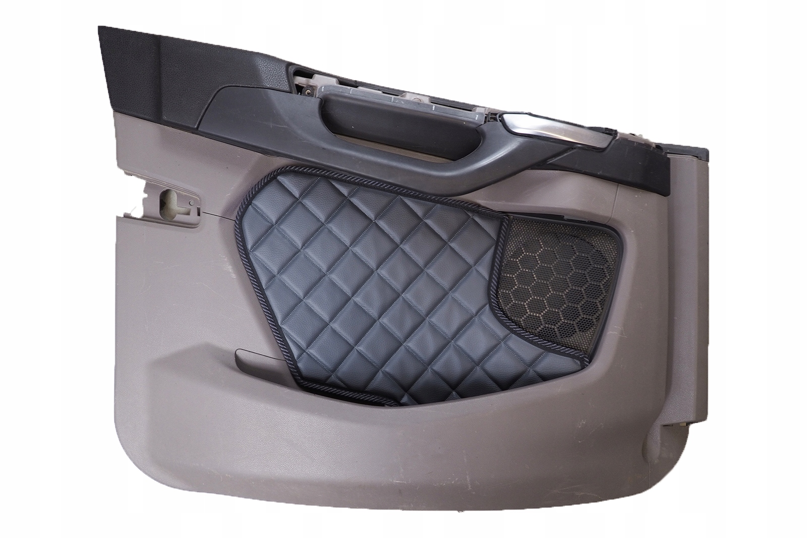 BOCZKI PIKOWANE DRZWI TAPICERKA SCANIA R P G od 17 EAN (GTIN) 5903999581374