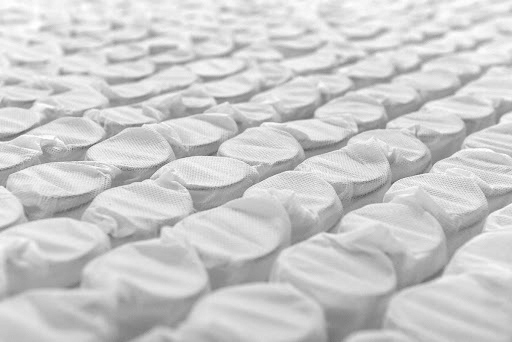 Dopłata do sprężyn POCKET standard