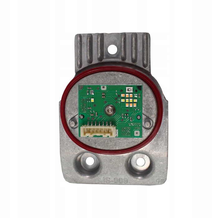 212.460-00 - Модуль Сід Мерседес до-клас В205 7пін правий