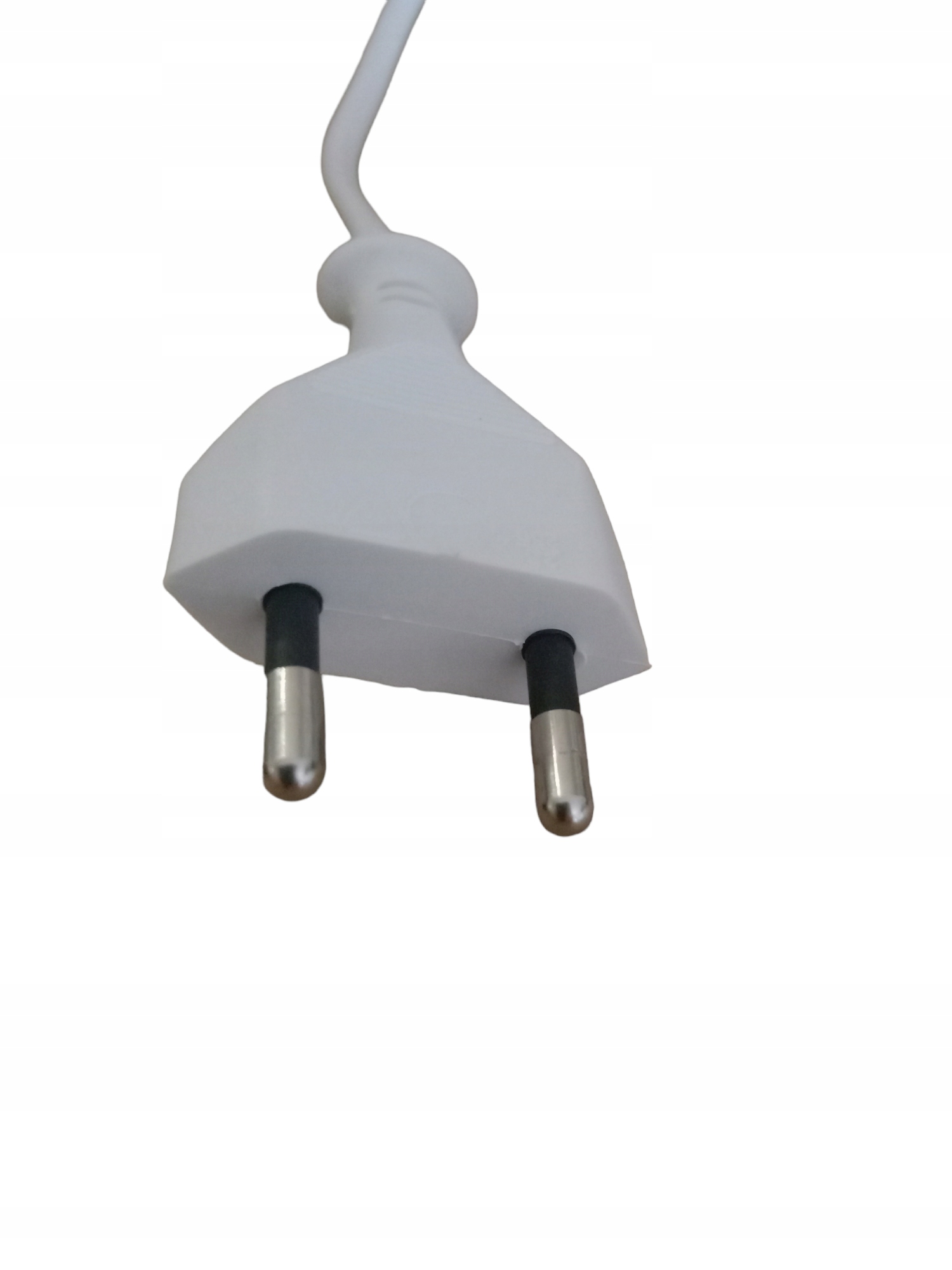 Przedłużacz PS-11 pojedynczy płaski 2,0m POLSKI Długość kabla 2 m