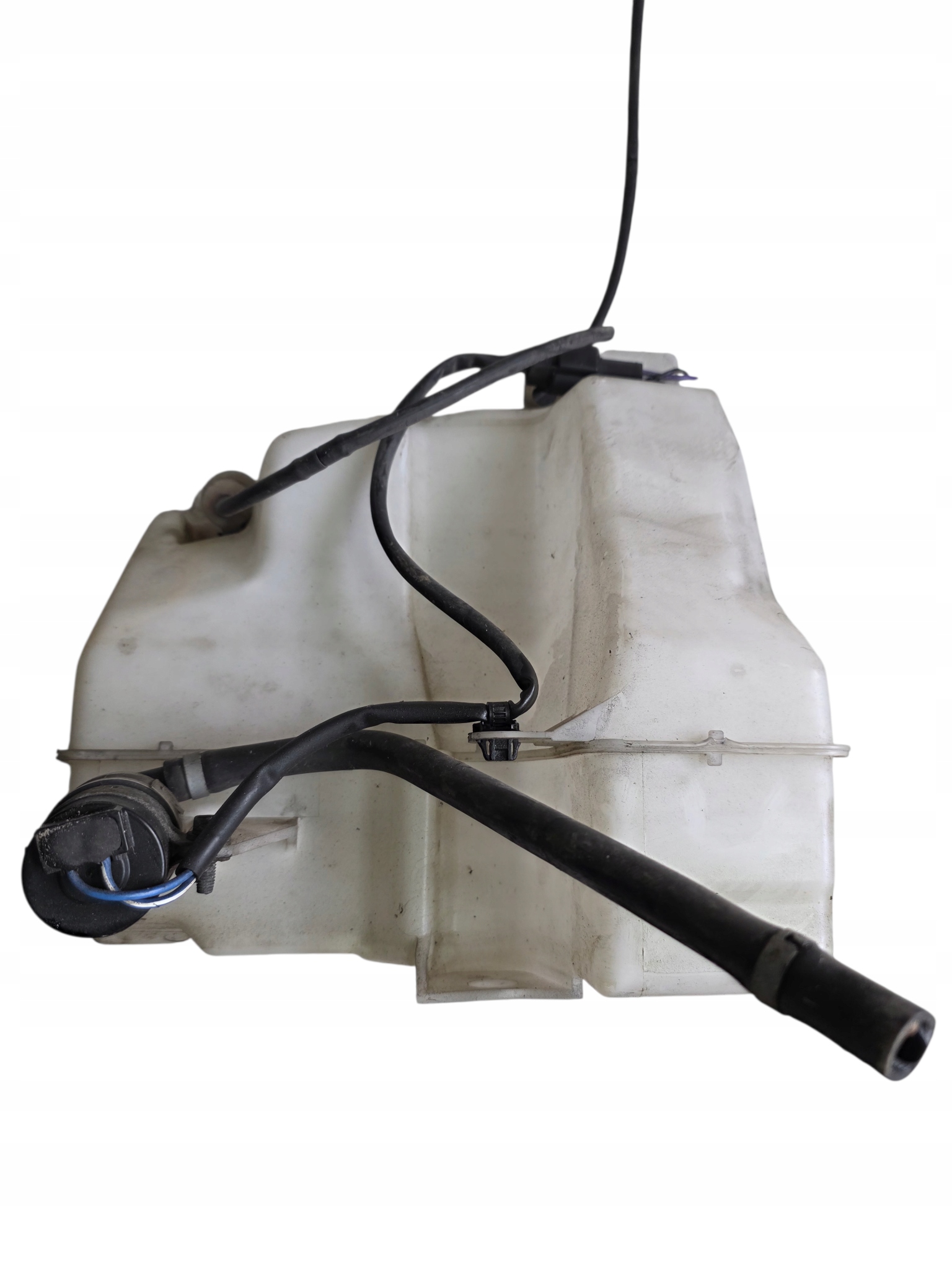 washer fluid tank CITROEN C-CROSSER XENON 07-12