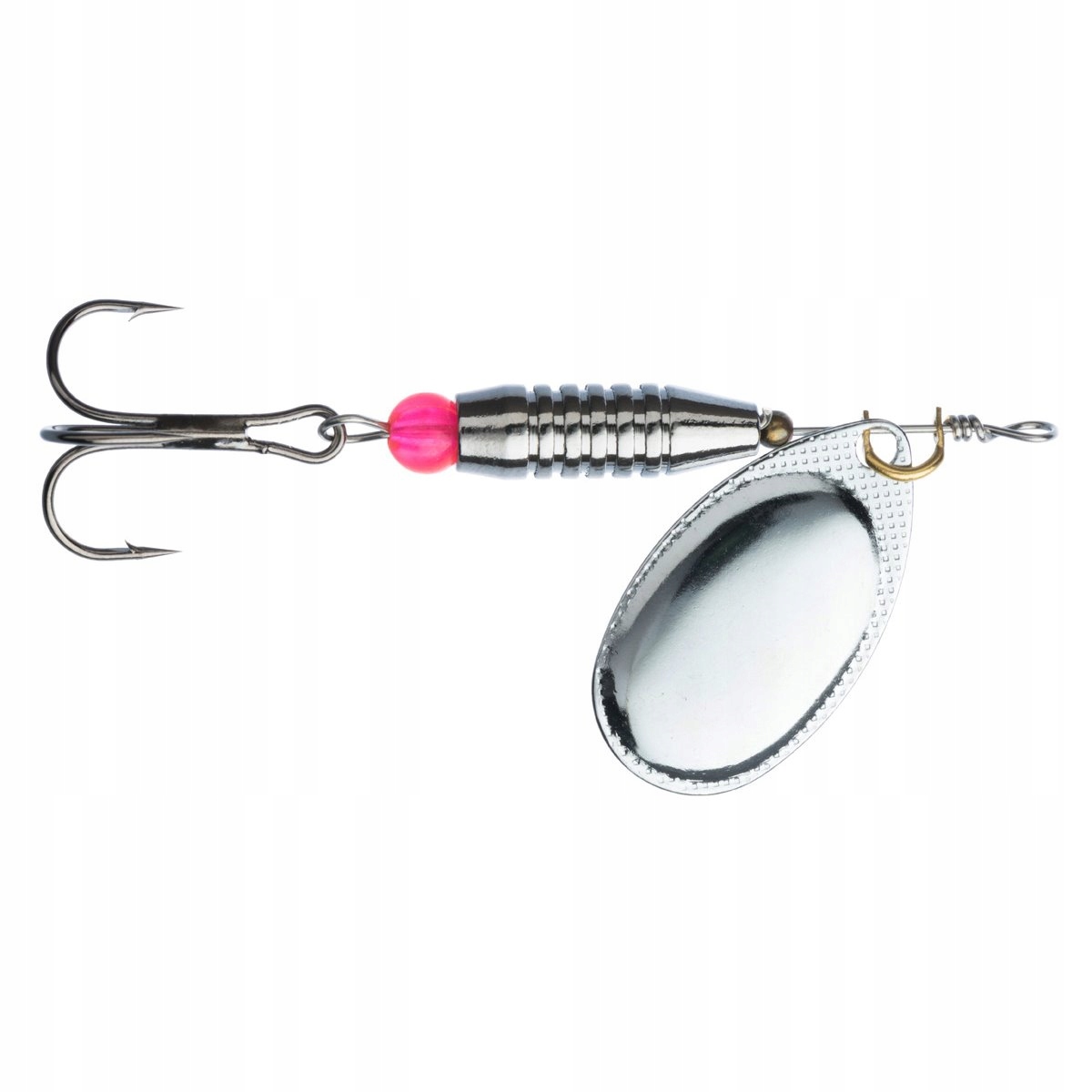 Błystka Obrotowa Holo Reflex Uran 4 12,0g A 1szt.