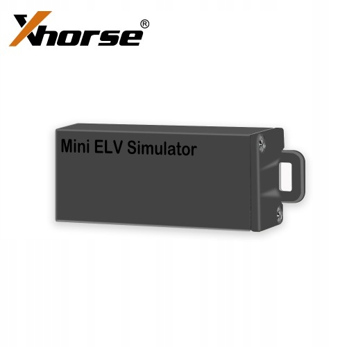 Emulátor Xhorse Elv emulátor skrutky