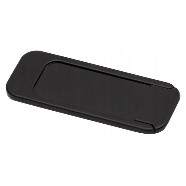 

Osłona na kamerę Webcam Spyless, czarny R64314.02