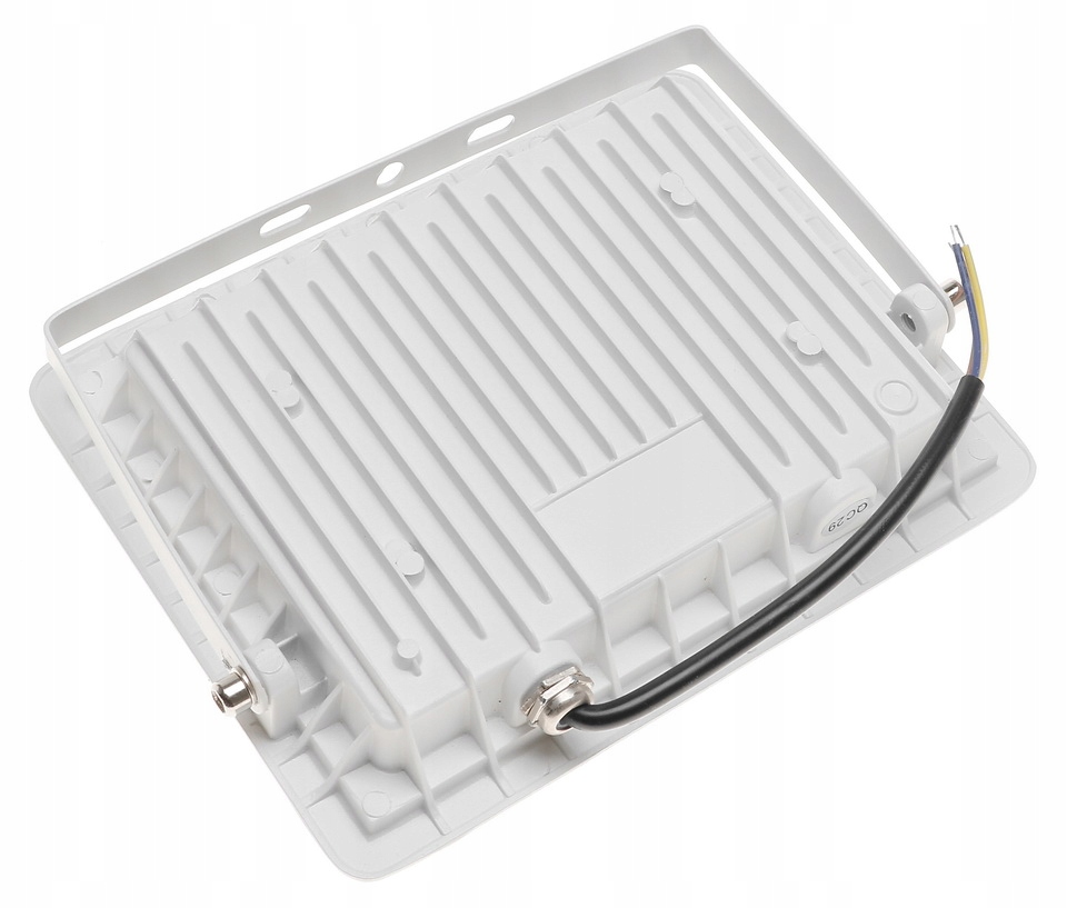 HALOGEN Lampa NAŚWIETLACZ Roboczy LED BIAŁY 50W Reflektor 1115/50 Kod producenta SS-HAPP50