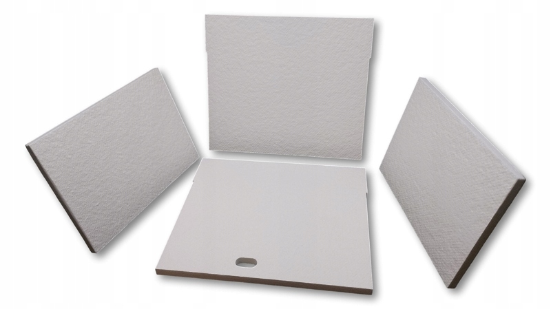 Izolace spalovací komory pro Fondital Antea – náhrada