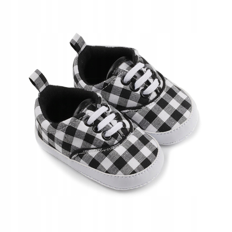 

Trampki Buty Dla Niemowlaka Niechodki Rozmiar 18