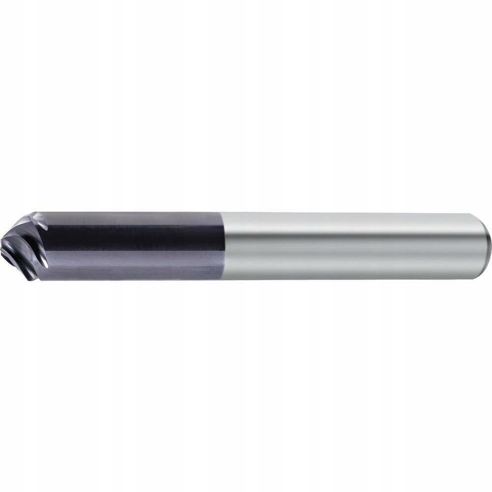 Fréza na zkosení SpyroTec plná Ha dlouhá 5Z Wn 20,0 mm Gühring