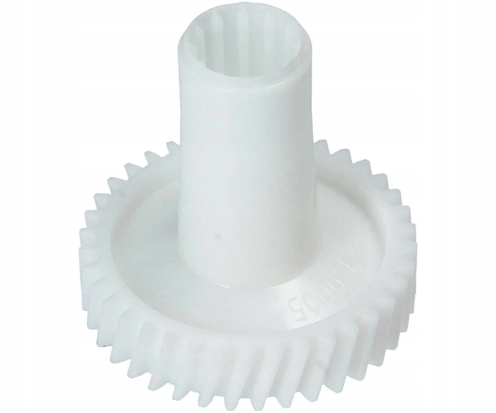 KOŁO ZĘBATE DUŻE maszynki ZELMOTOR 187.0005 BOSCH