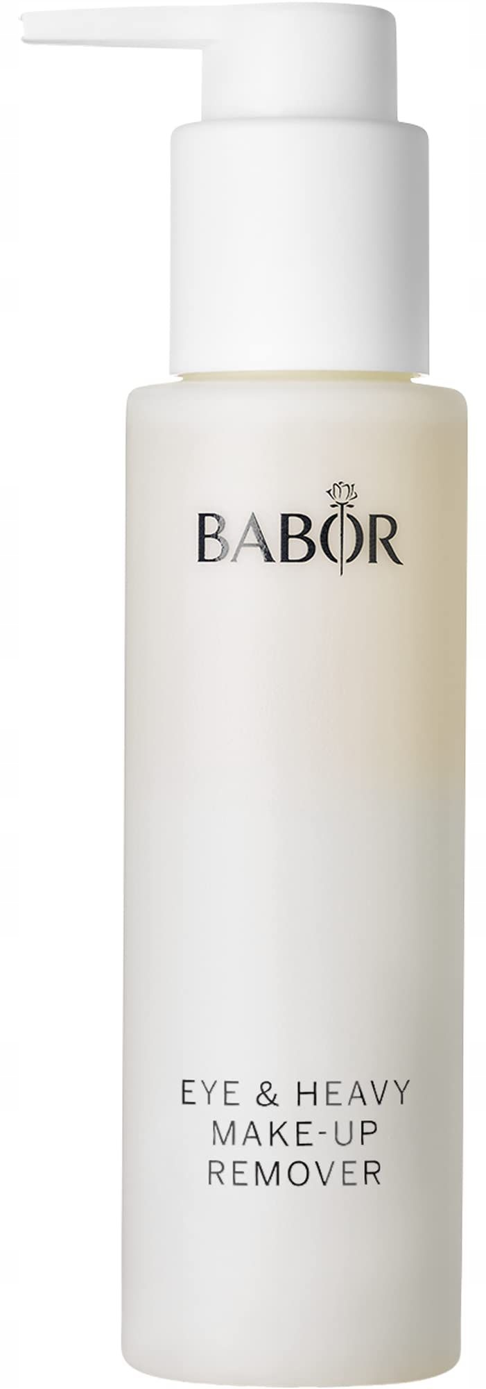 Babor Odstraňovač Make-upu (pro Oči Silný Make-up) 100 ML
