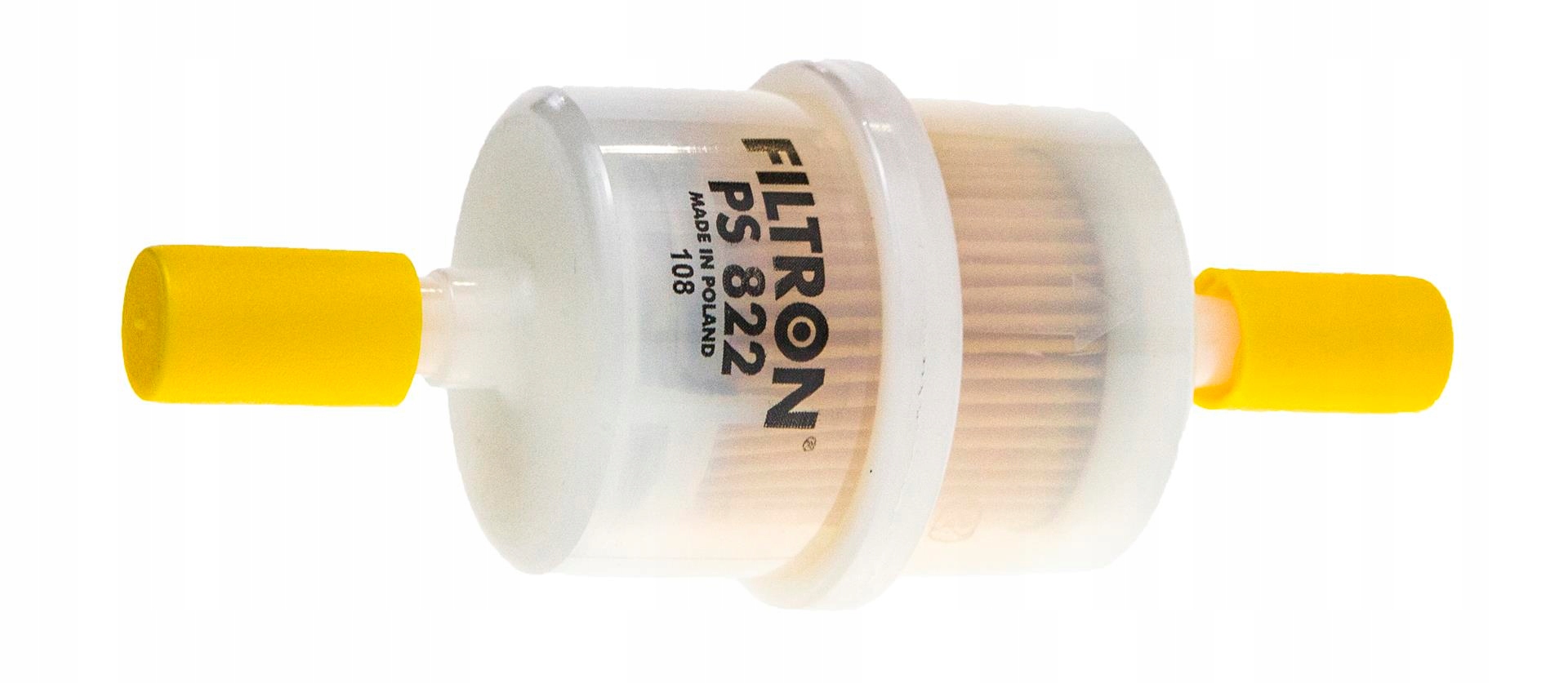 

Filtr paliwa Filtron Ps 822