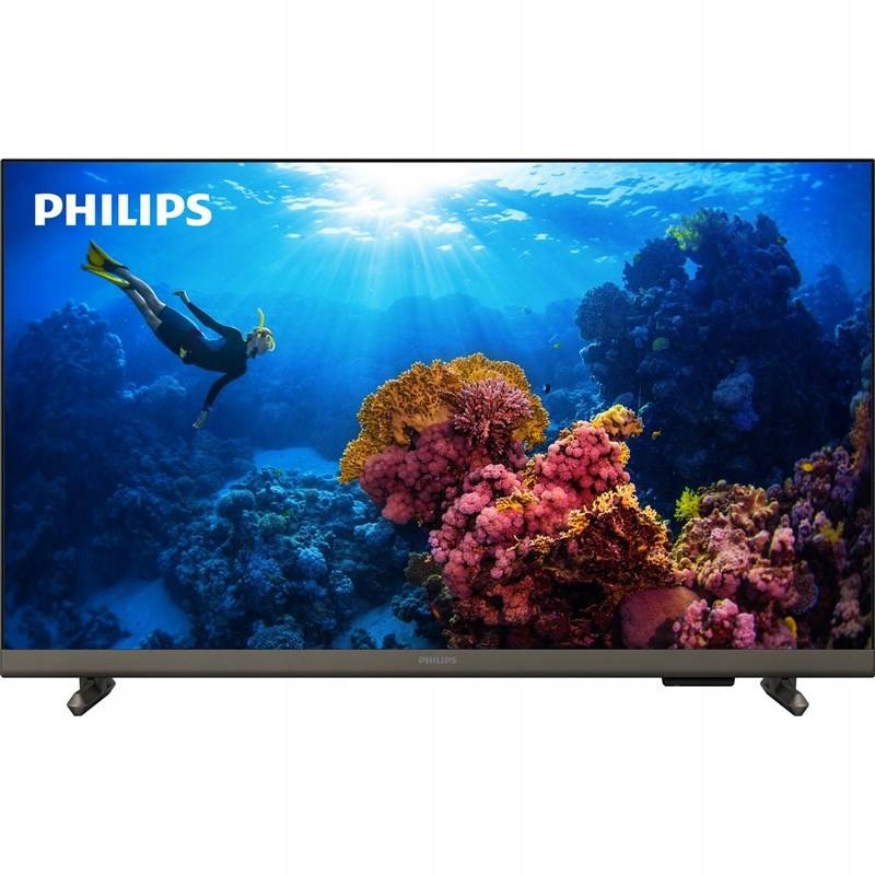 Telewizor LED HD Philips 32PHS6808 Smart HDR10 32" Wi-Fi Miracast HDMI 2.0 Model 32PHS6808