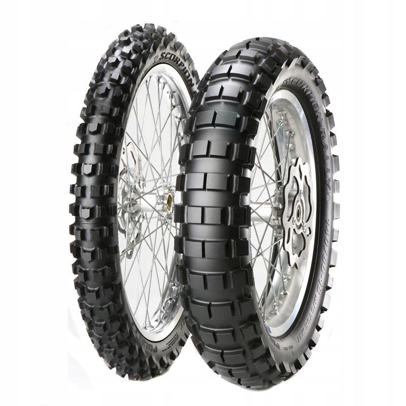 PIRELLI 170/60 R17 SC RALLY 72T R M + S TL