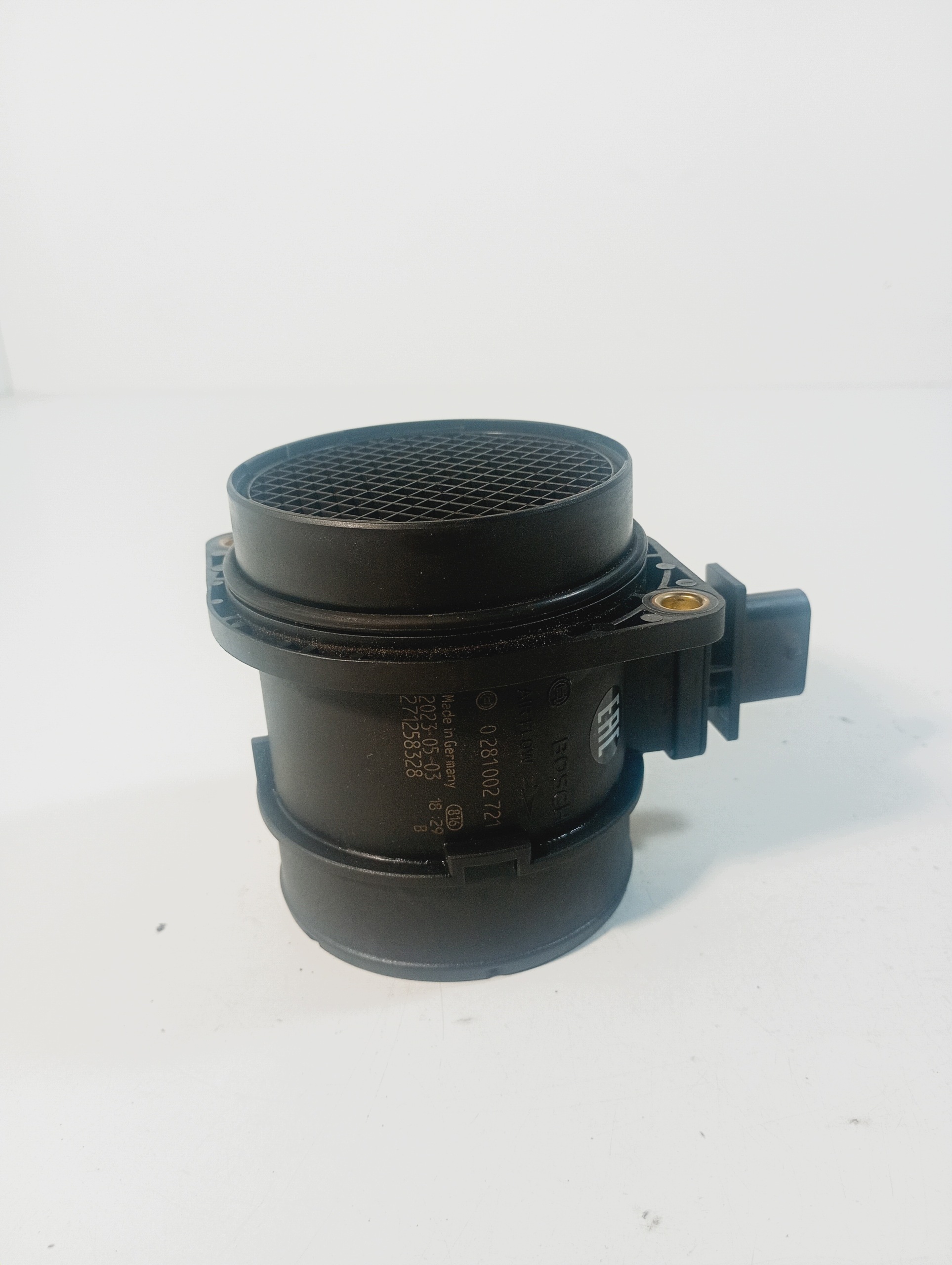 flow meter OE 0281002721 Kia Carnival 3 III 06-15