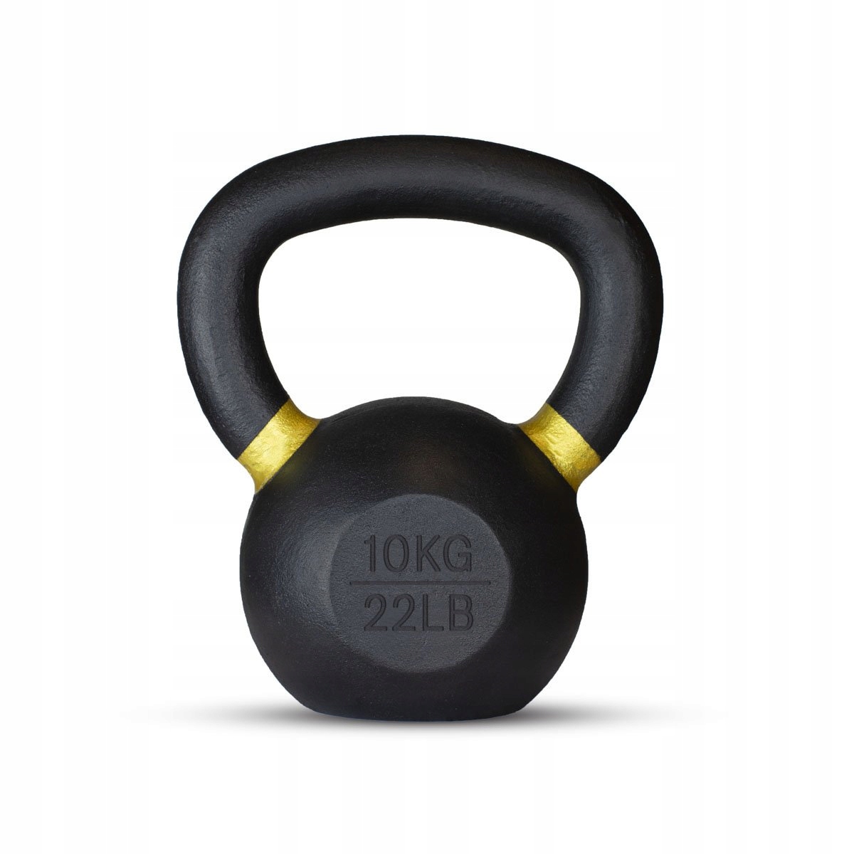 

Thorn Odważnik CC 2.0 kettlebell 10kg