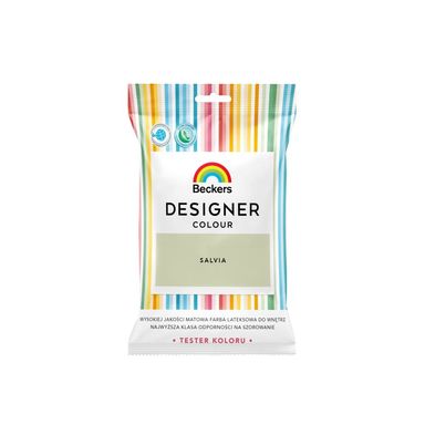 Tester Próbka BECKERS Salvia Designer 0,05L