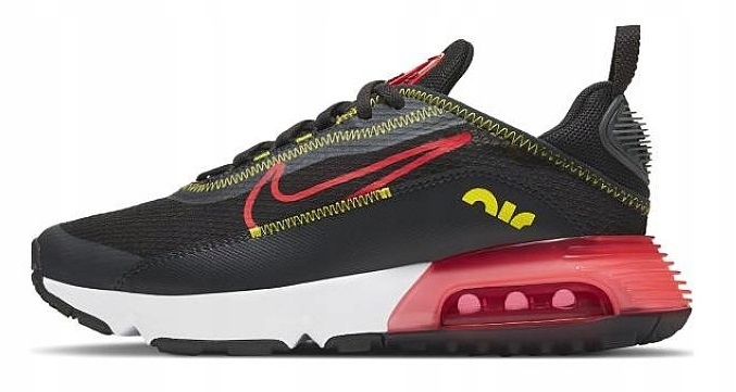 

39 Buty Damskie Nike Air Max 2090 CJ4066-010