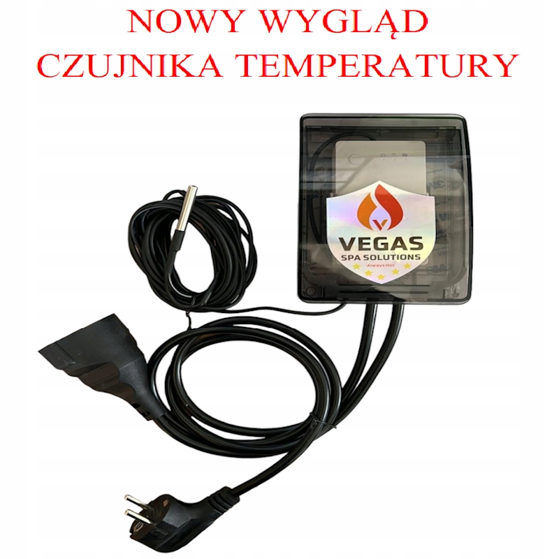 Piec gazowy na propan butan do dmuchanego Jacuzi Basenu Balii STANDARD Marka inna