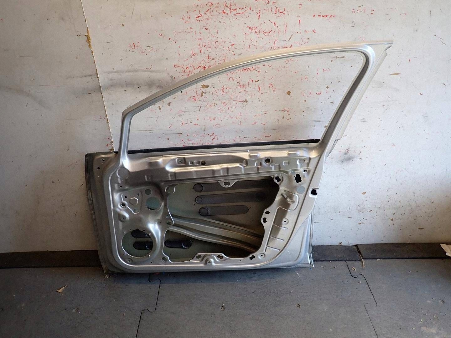 door front front right VW GOLF VIII 2020- 5H4831312