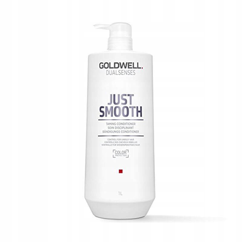 Goldwell Dls Just Smooth Vyhlazující kondicionér 1000 ml
