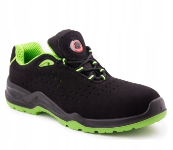 Obuwie robocze półbuty Bearfield K11 rozmiar 44