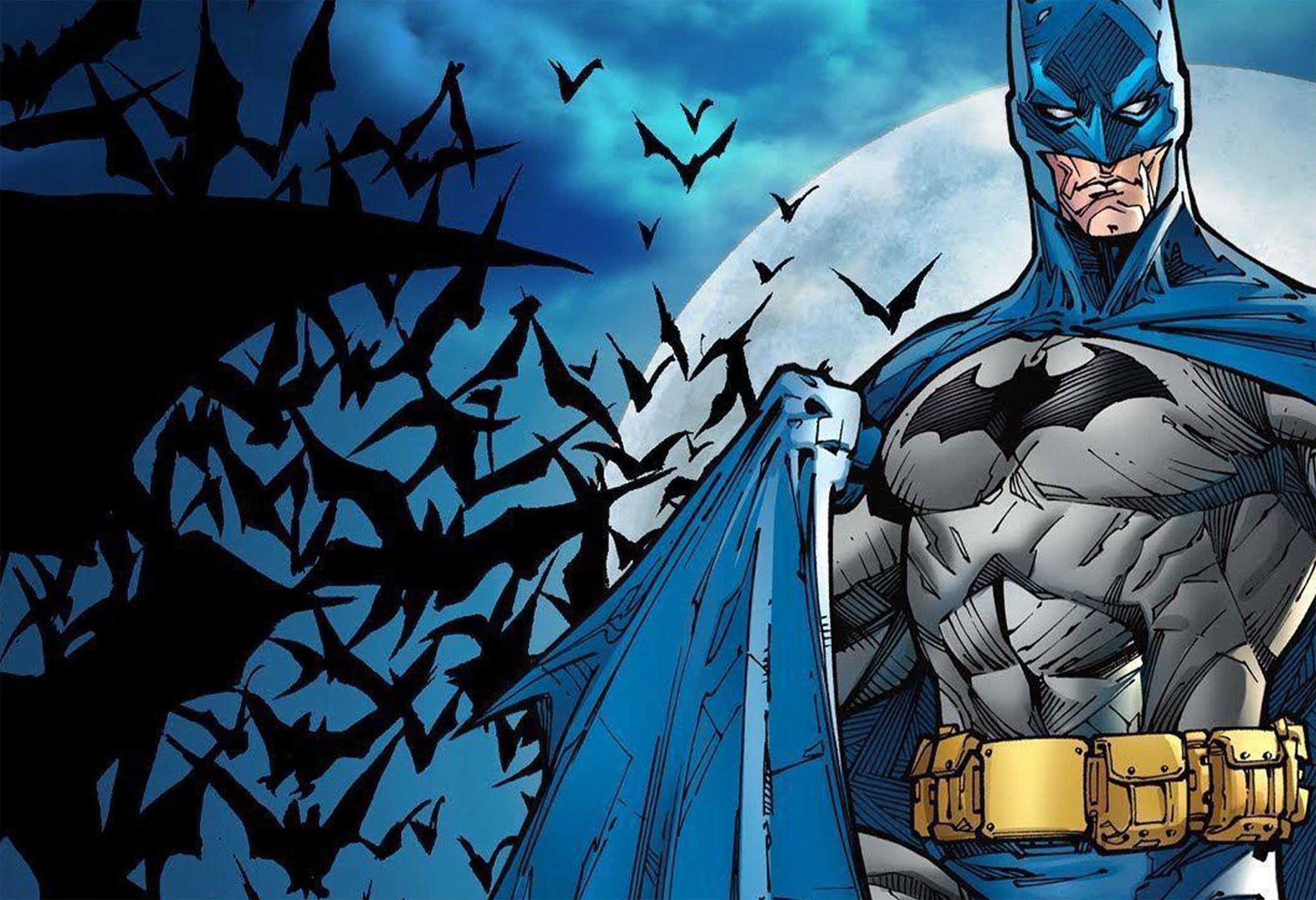 

Fototapeta Batman 03 152x104