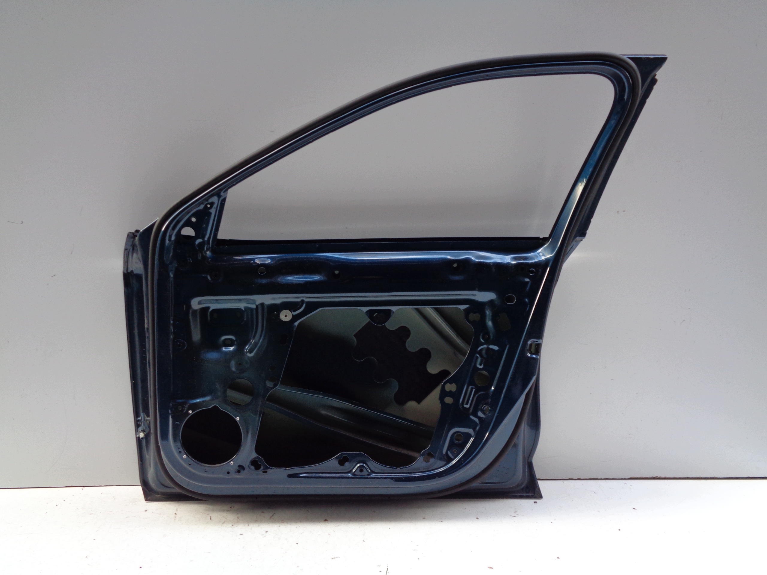 door right front SKODA OCTAVIA IV 4 5E3 20- NR 54265