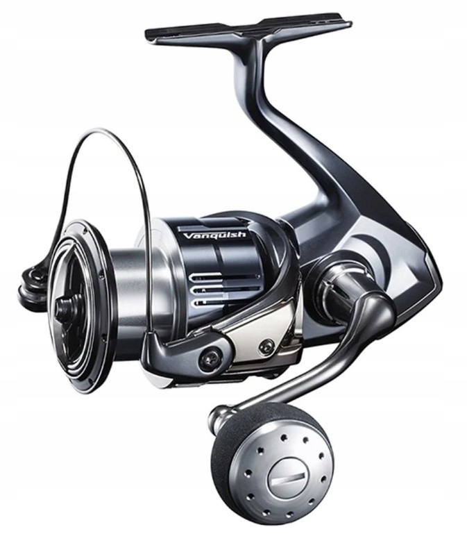 Kołowrotek Shimano Vanquish FB C5000 XG