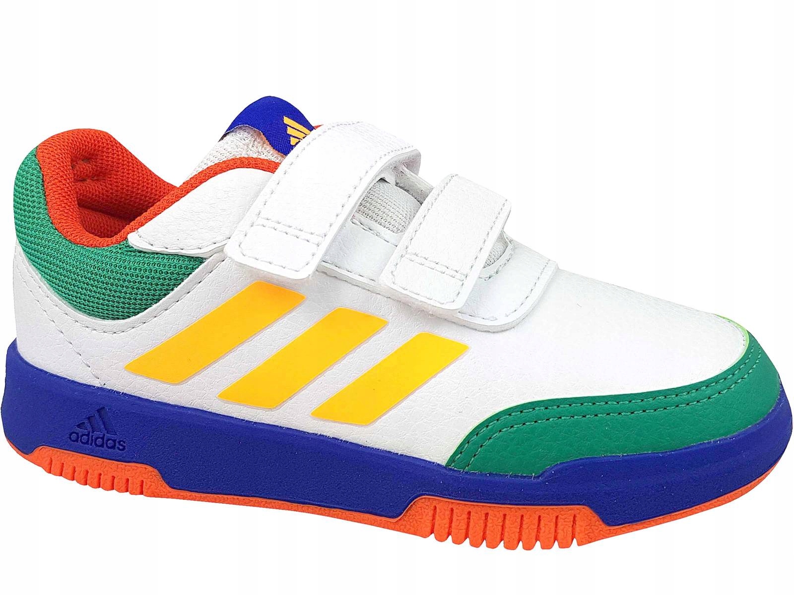 

Adidas Tensaur Sport H06303 Buty Dziecięce Na Rzep