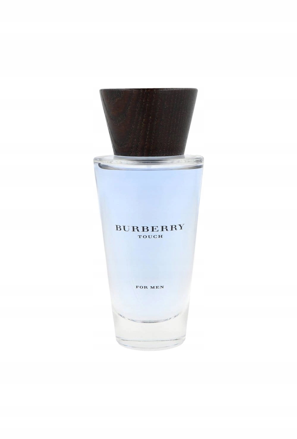 

Burberry Touch For Men Edt 100ml Flakon