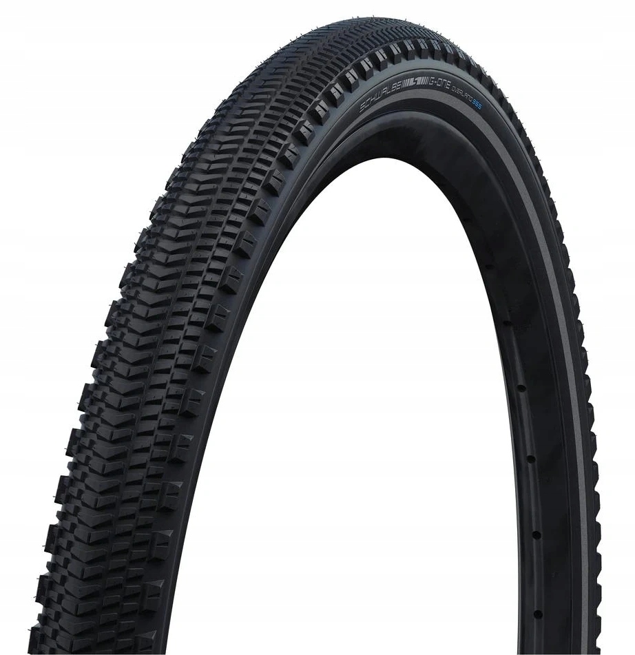 Opona Schwalbe G-one Overland 28x2.0 Reflex