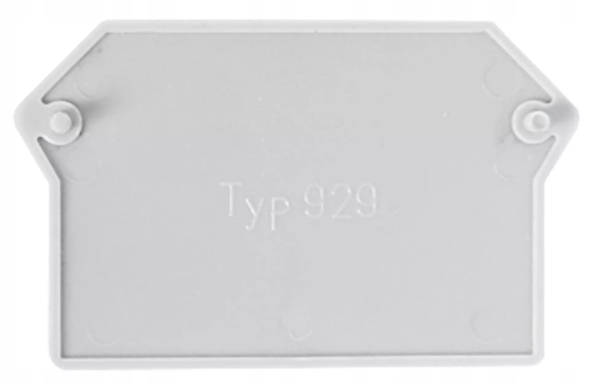 

Przekładka dla złączek Zsg 1-6.0N Zsg 1-10.0N