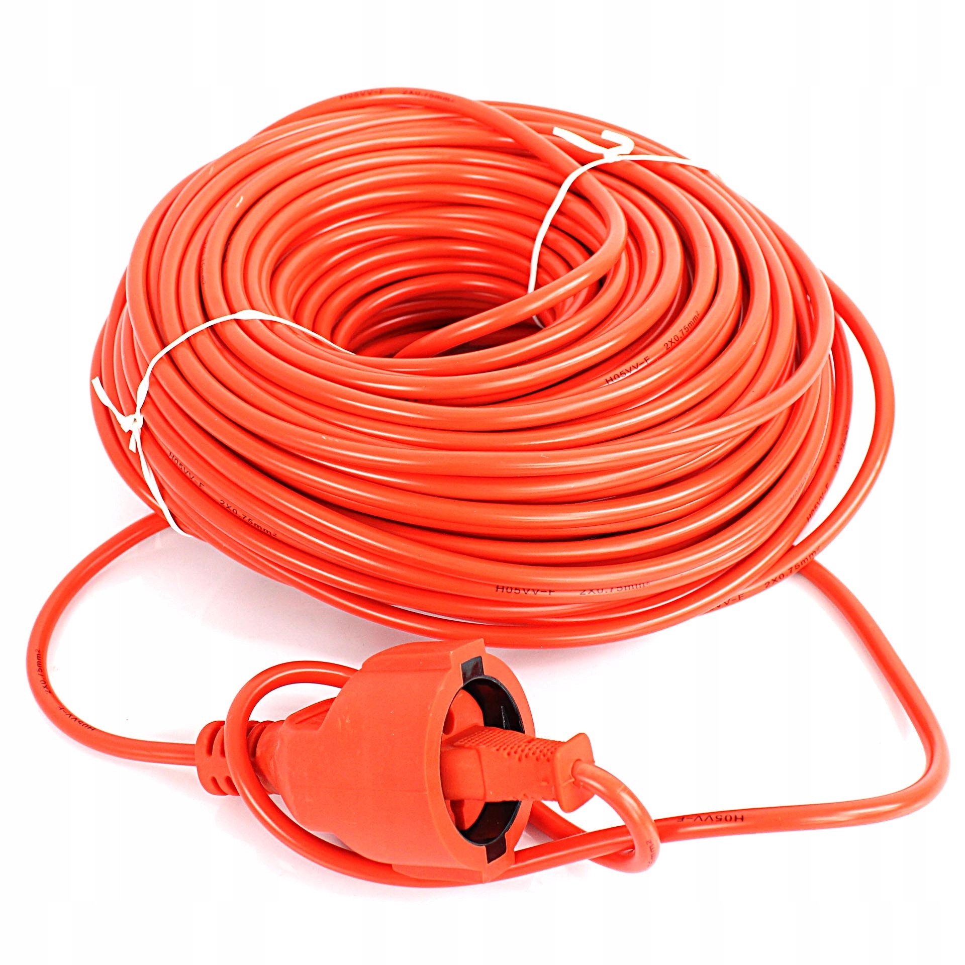 PRZEDŁUŻACZ 30m OGRODOWY BUDOWLANY Marka bez marki