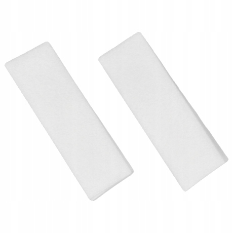 Paski do depilacji Mini Eko-Higiena 100 szt. Kod producenta K/003/100W