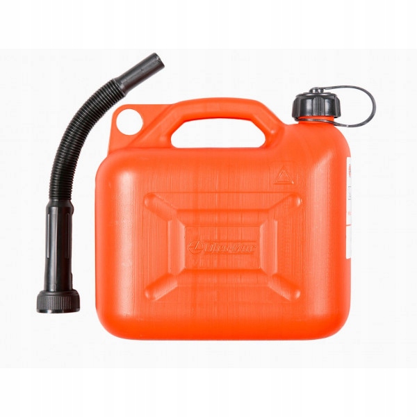 OLEO-MAC KANISTER DO PALIWA 5L 4175169OM