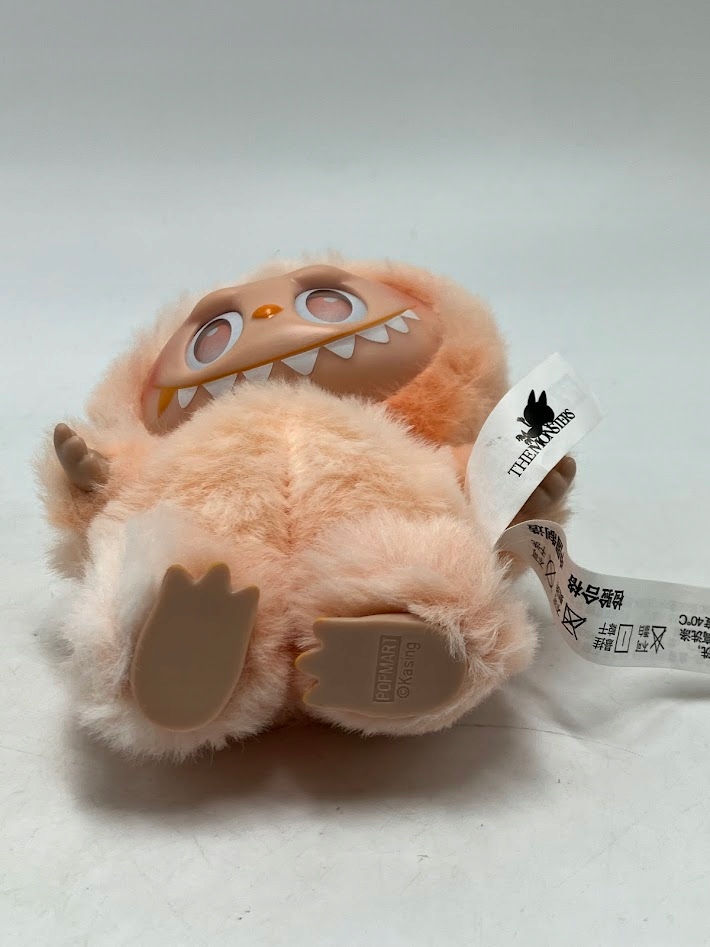 LOYALTY LABUBU Big Into Energy figurka zabawka NIESPODZIANKA