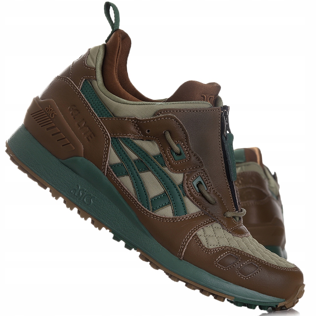 

Buty męskie Asics Gel-Lyte Mt 1191A143-200