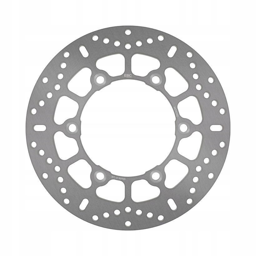 Brzdový Kotúč Ebc D Suzuki AN250 AN400 Burgman